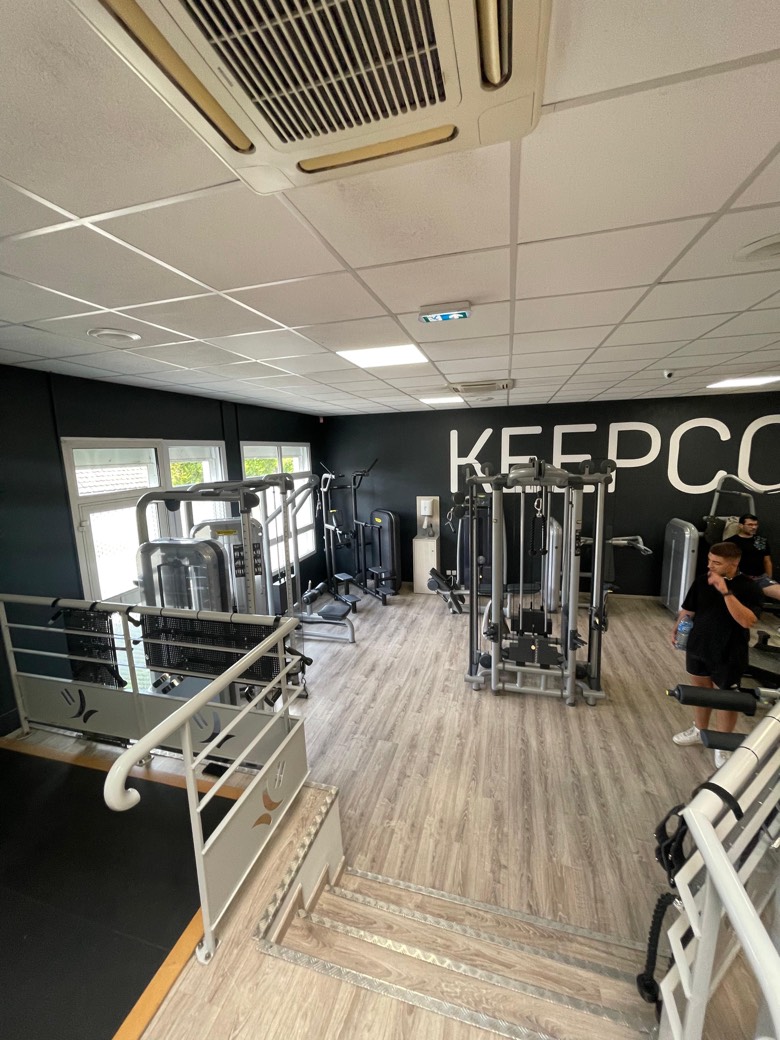 Keepcool Dreux