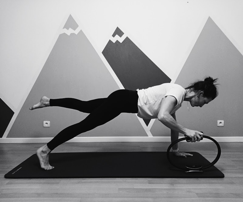 BL-PILATES