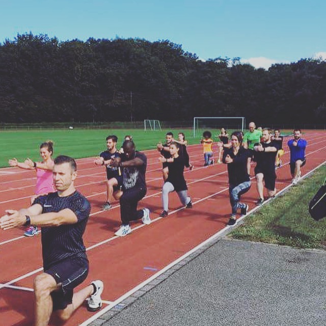 Never Say No Fitness