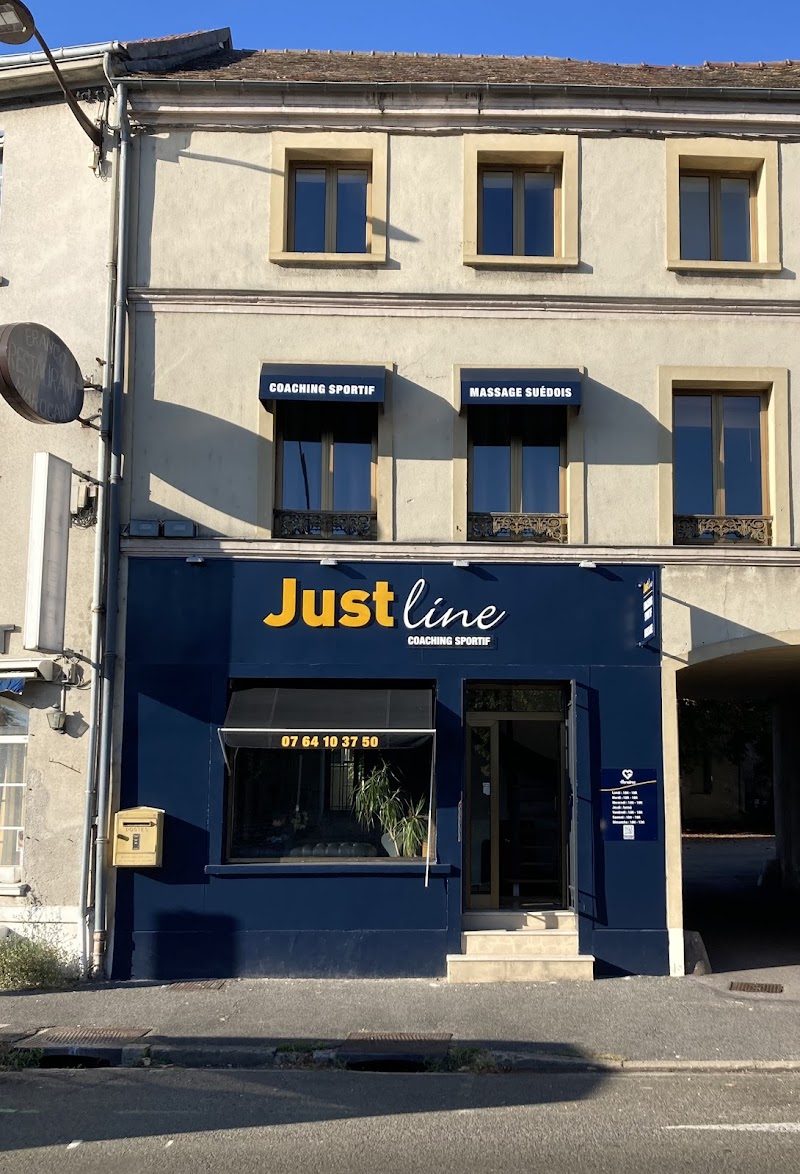 Just Line