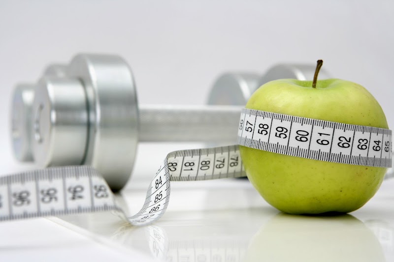 Fabrice VIVIER Coach Sportif et Naturopathe