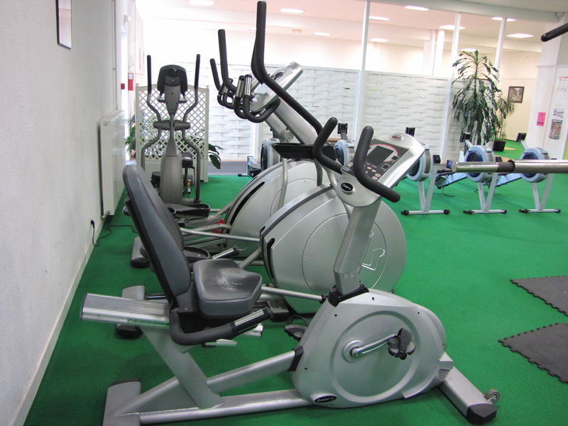 Espace Form, centre de mise en forme