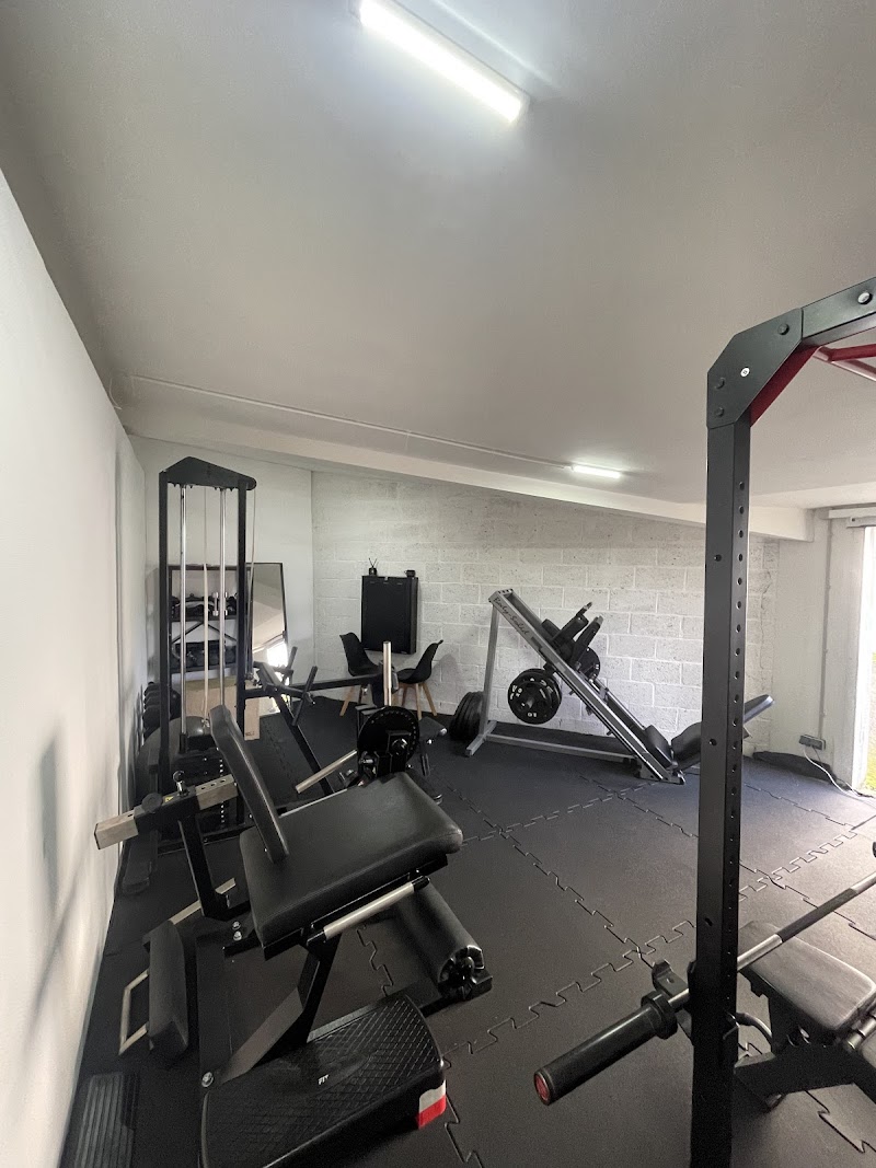 KLF Nutrition & Sport