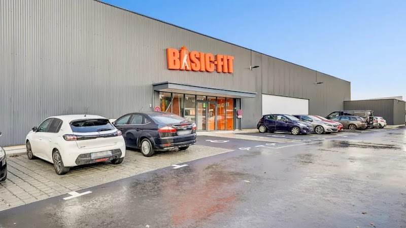 Basic-Fit