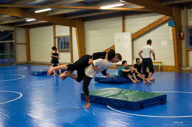 Skol Gouren Gwipavaz