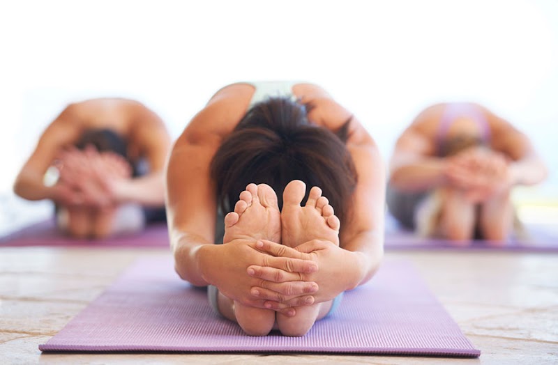 Agathe Pilates
