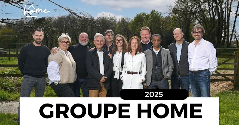Centre de formation HOME Academy