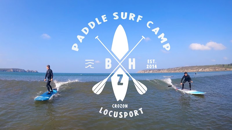 Locusport - coaching sportif & stand up paddle - Photo 1