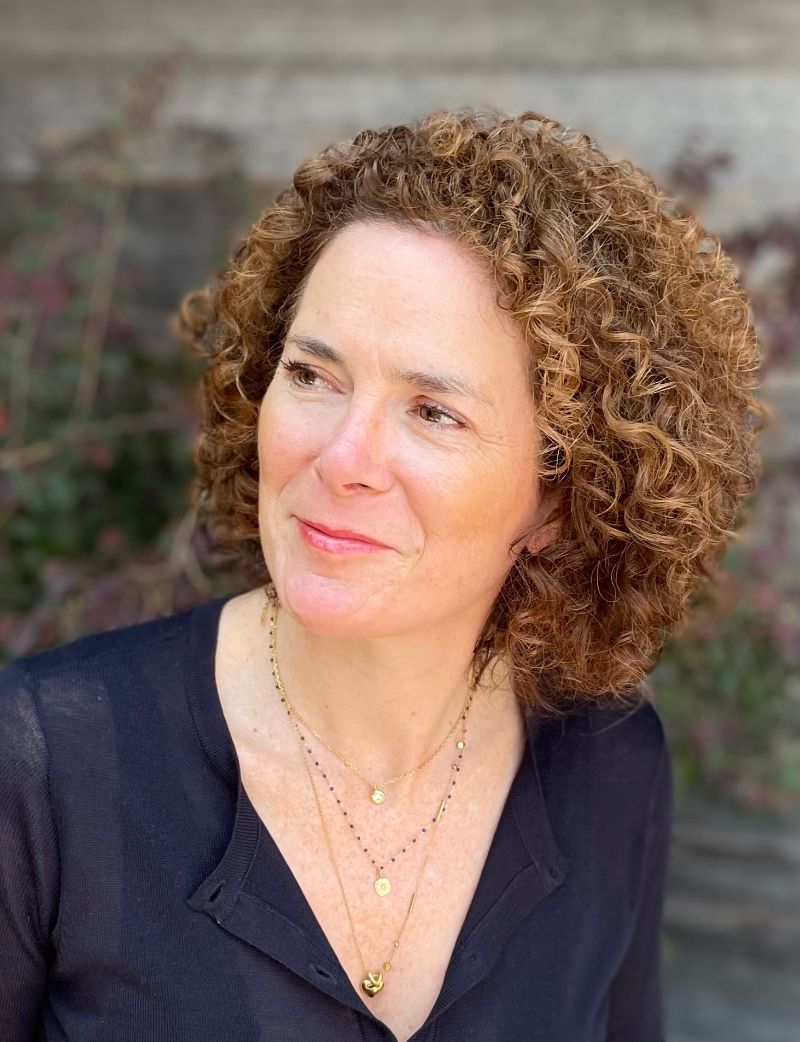 Caroline Jeauneau Rosec - Coaching des Leaders / Consultante Experte IA Polaria