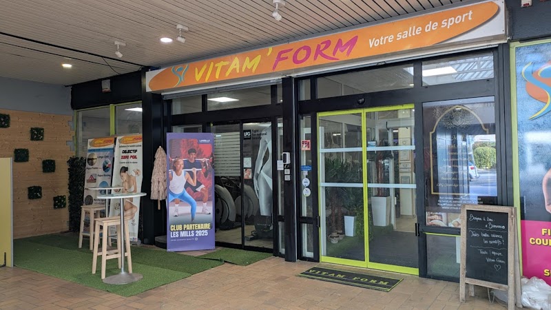 Vitam Form