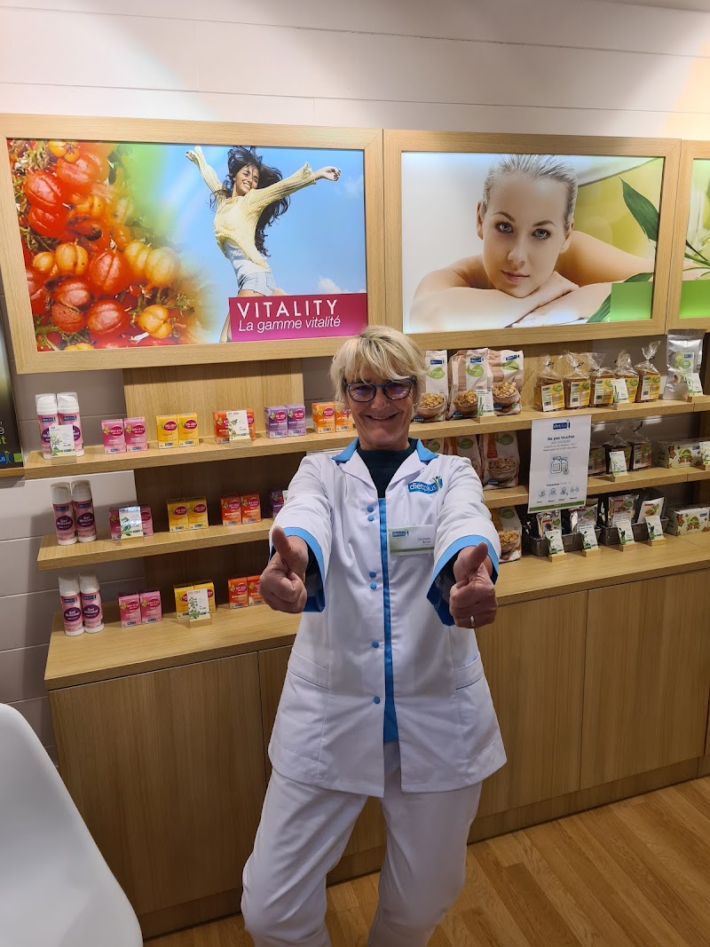 dietplus Douarnenez