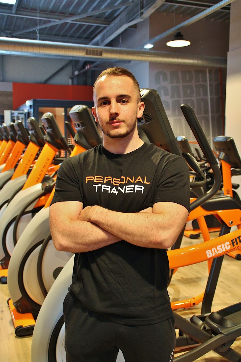 RHcoaching | Coach sportif