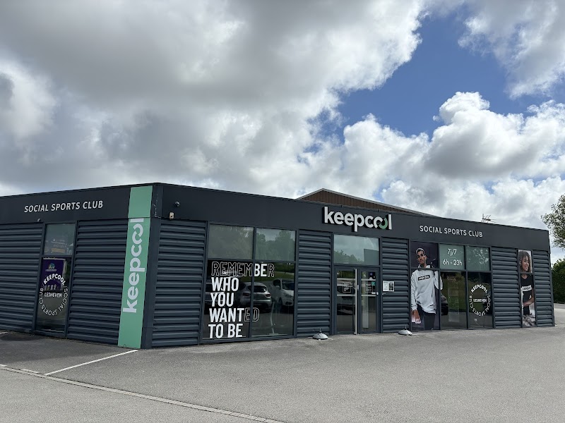 Keepcool Lesneven