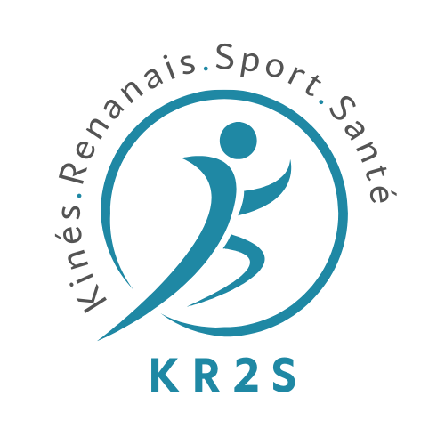 KR2S - Kinés Renanais Sport Santé | Marie-Anne CALVEZ, Anthony FLOCH, Johan FLOCH, Léo ANDRE, Anaëlle MADEC