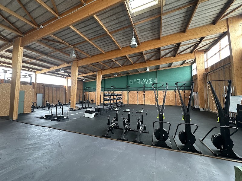 CrossFit Brozh