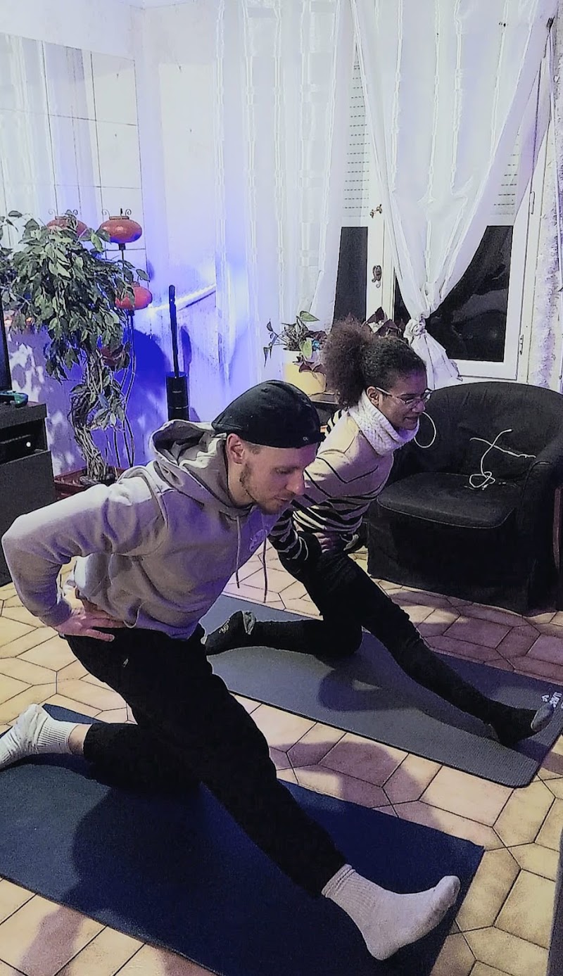 Butcher fitness