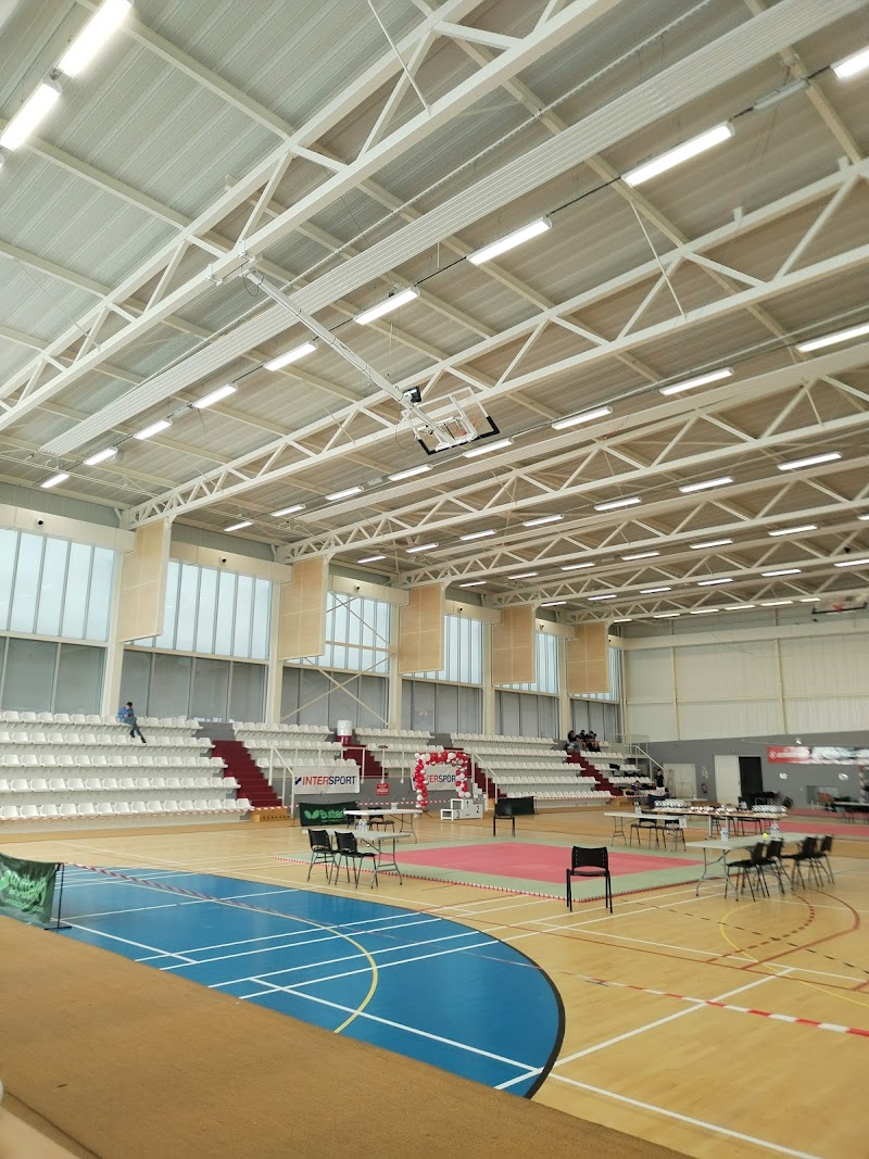 Salle René Le Bras