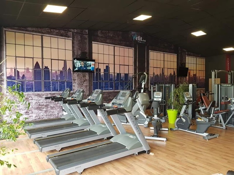 Wefit.club Carhaix-Plouguer