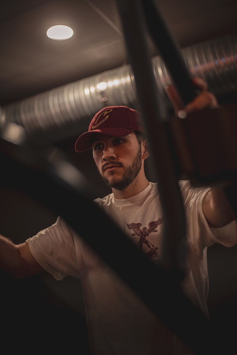 Kelvin Coaching