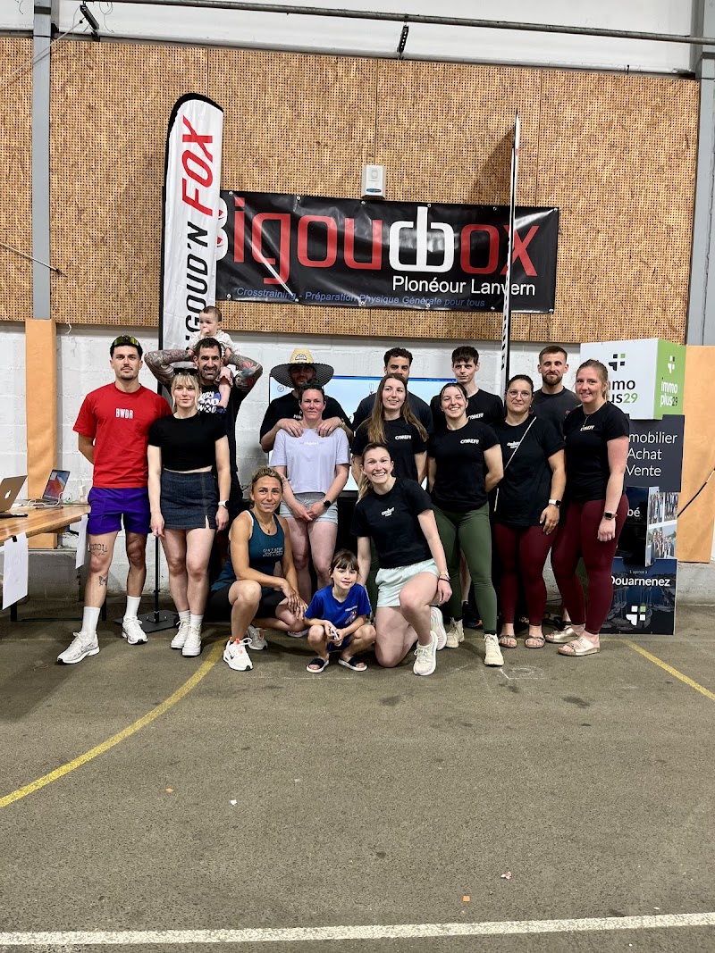 CrossFit Karaez