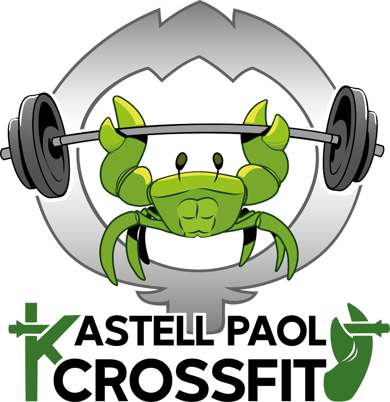 Kastell Paol CrossFit