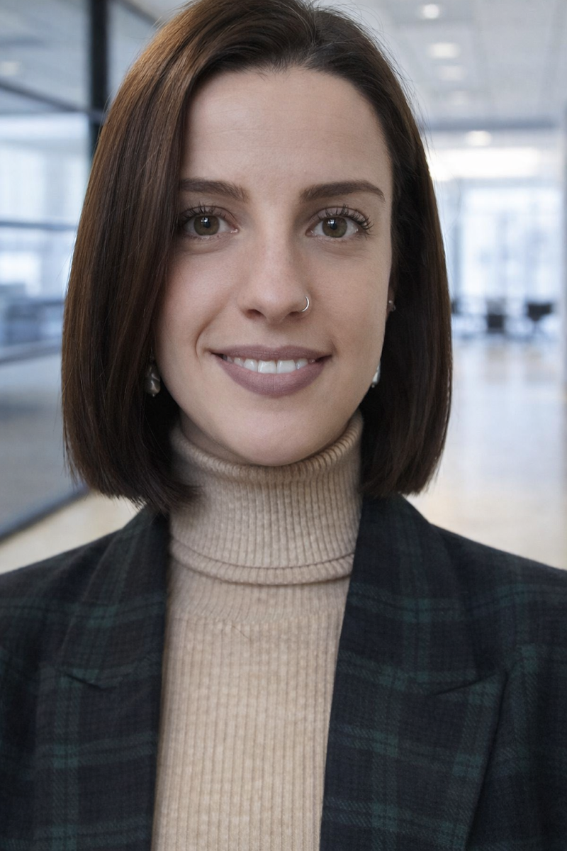 Coaching Ambérieux-en-Dombes - Manon Brédy