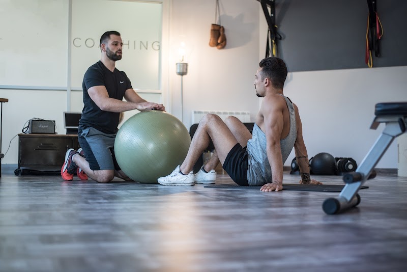 L'Atelier Coach Sportif à Domicile