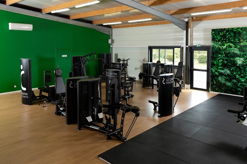 Le Centre - Salle de sport à Lannilis