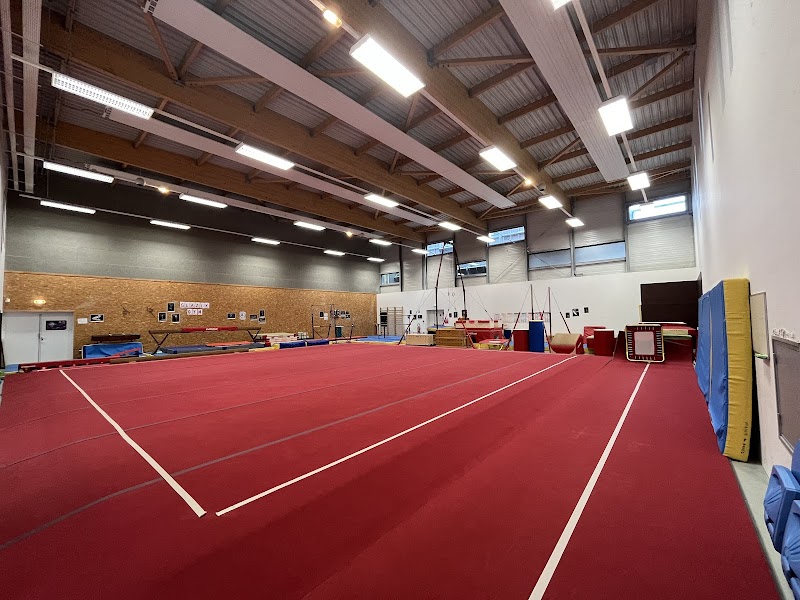 Glazik Gym