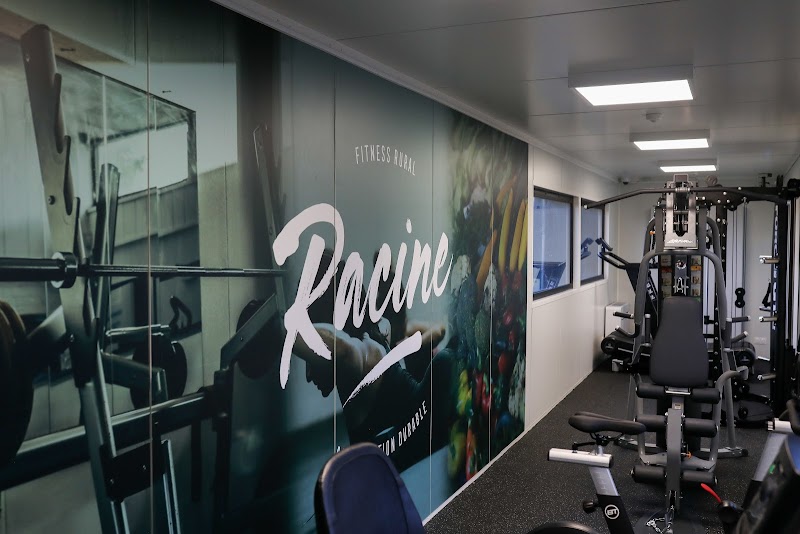 Racine Sport