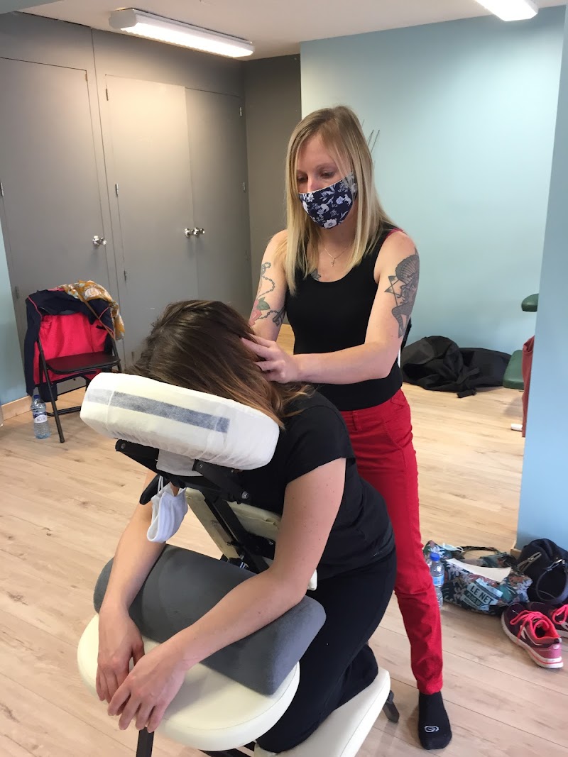 Bien être avec morgane