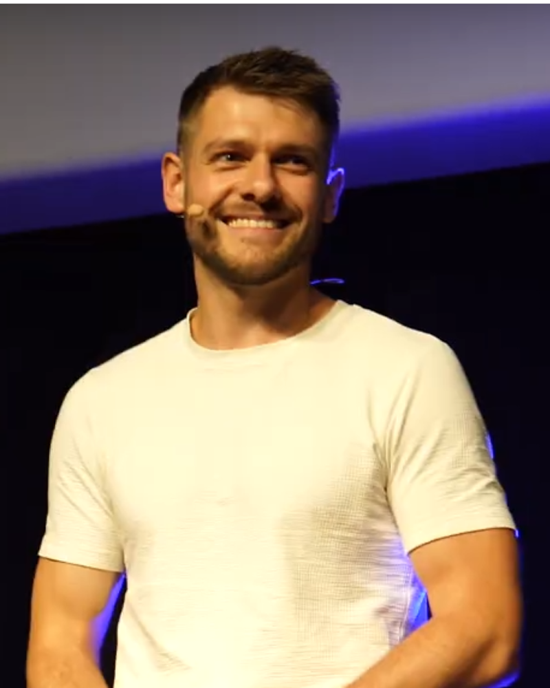 Jérémy Cap | Expert en Alignement de Duos d'entrepreneurs & Vision Stratégique