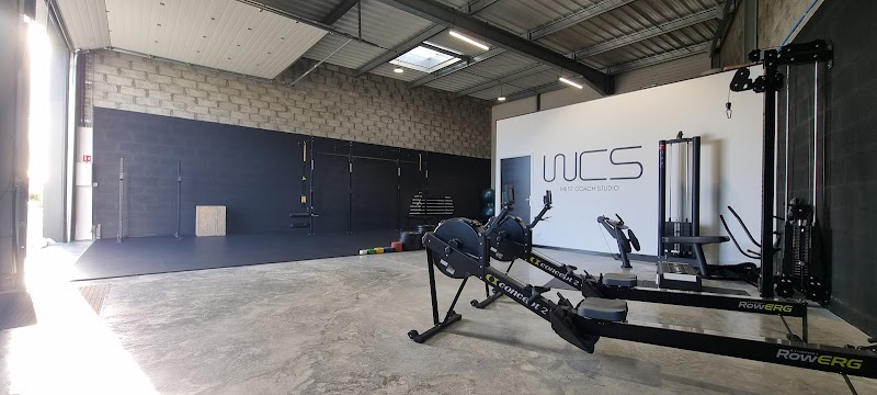 WEST COACH STUDIO