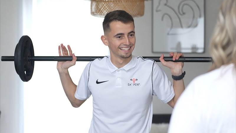 EA"Perf. Coaching Sportif