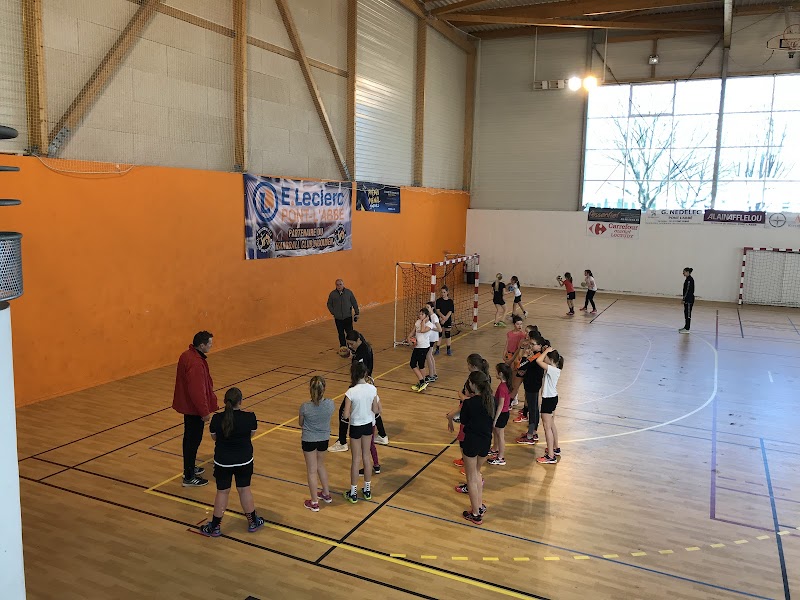 Complexe Sportif de Kerandouret