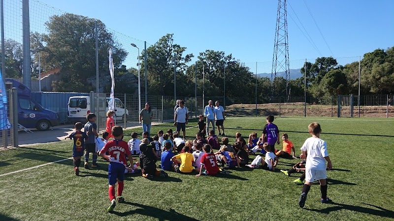 Service de Sports Cosec