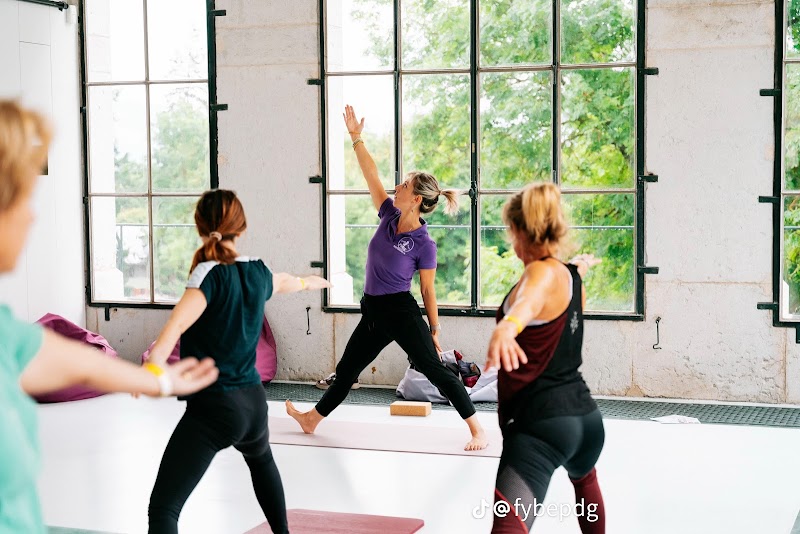 MhariOm Yoga, Ayurveda & Bien-être