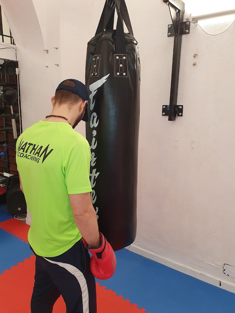 Nathan Coaching