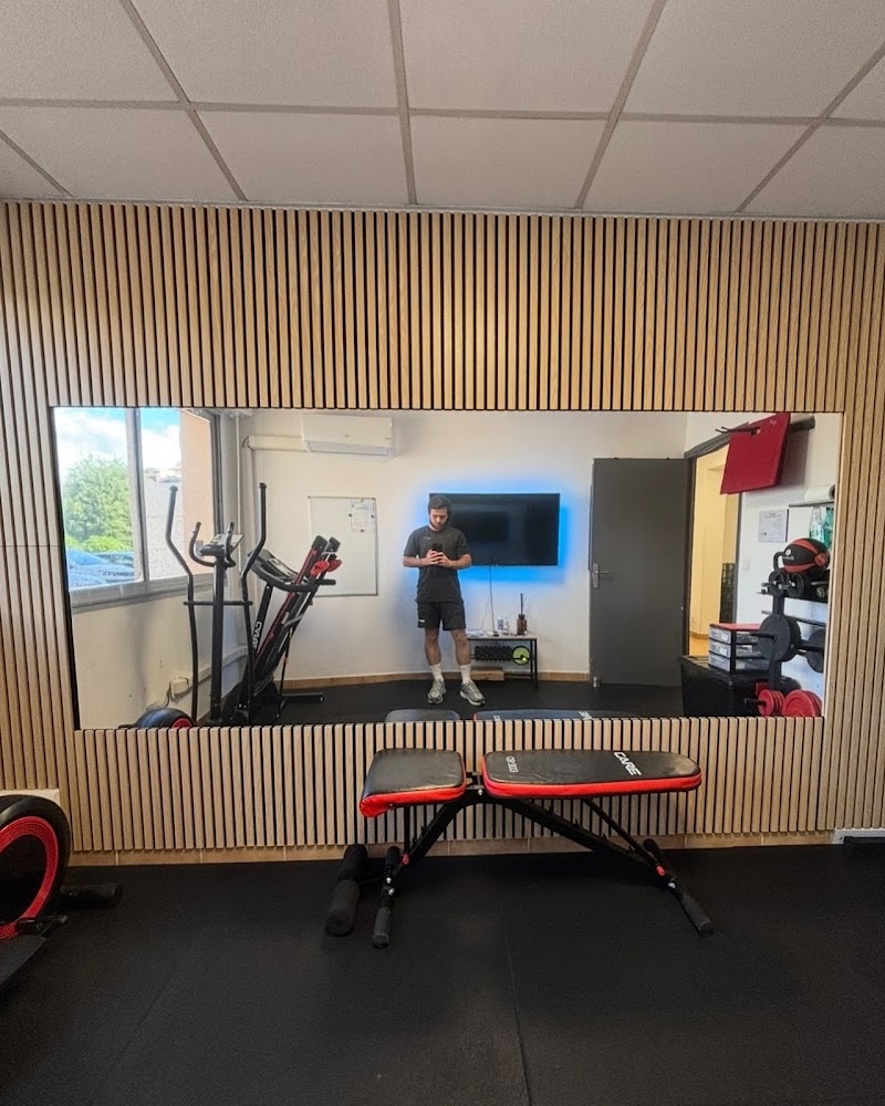COSY Fitness Porto Vecchio