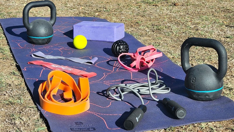 Cin'Tonique - Coach sportif