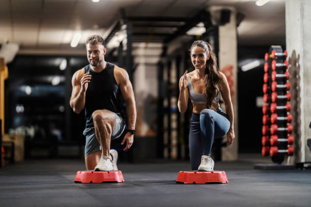 CORSICA FIT PERSONAL TRAINING HAUTE CORSE