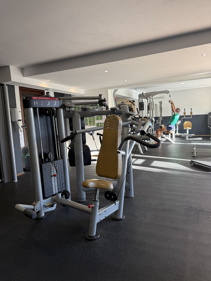 Acquavital Fitness