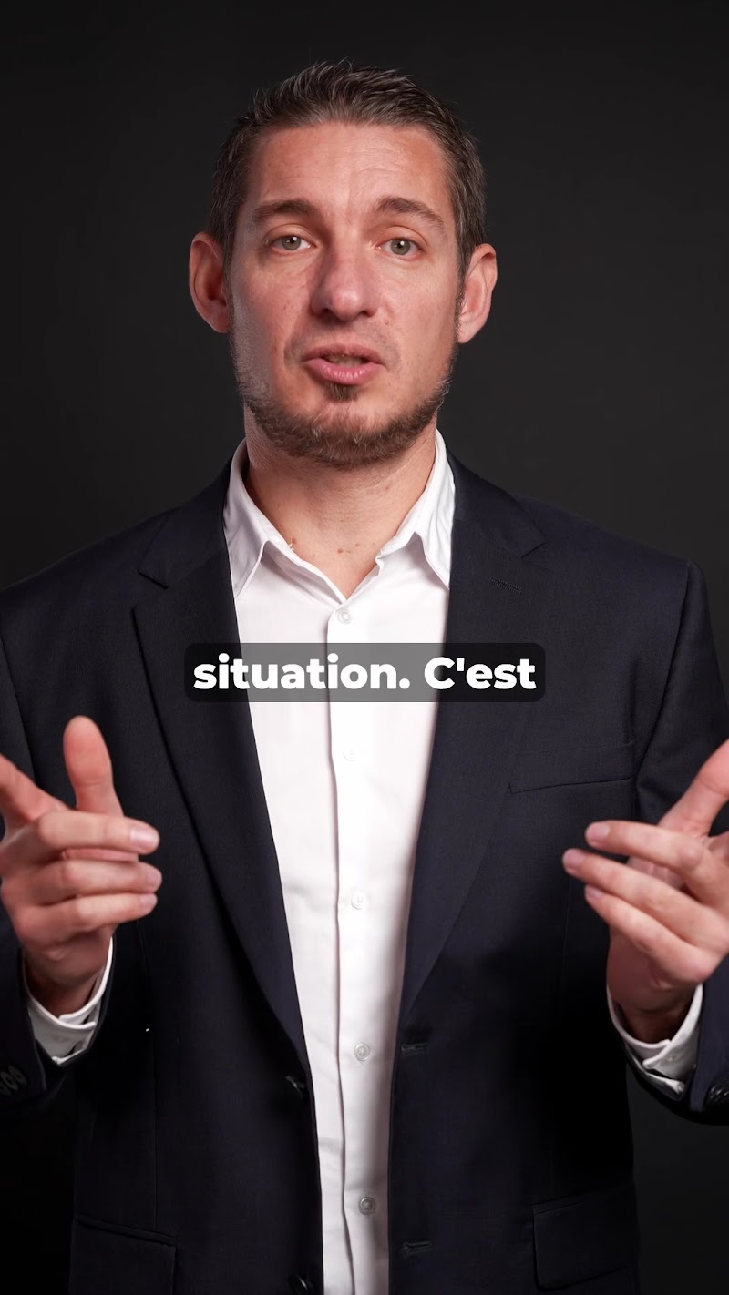 Unlock coaching - Conseil en stratégie d'entreprise - Coaching dirigeant