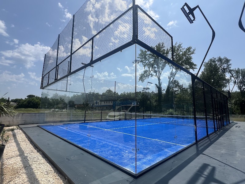 Prepaform FITNESS & PADEL