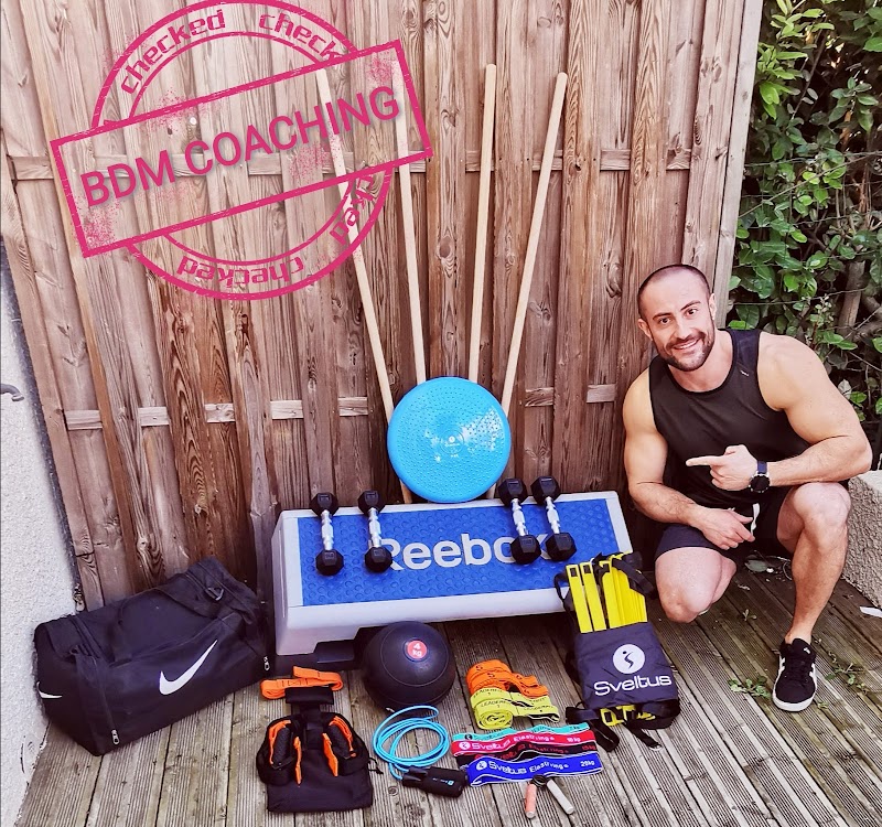 BDM COACHING