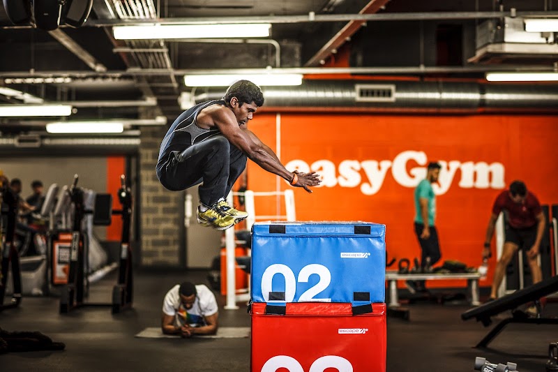 TEAMFIT' Vauvert