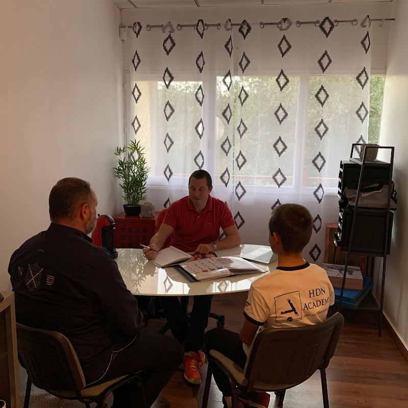 Flowing The Moove - Antoine Pourin // Profilage - Coaching Mental - Bilan de Compétences - Formation