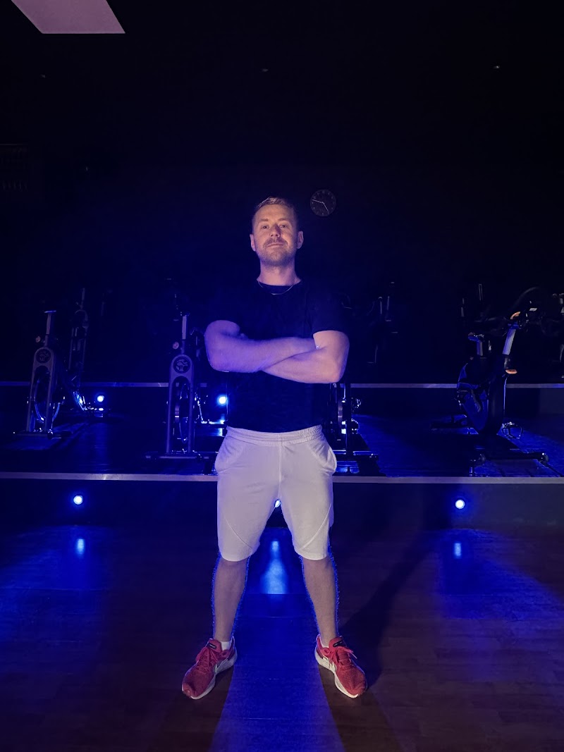 Guillaume Lanoote Coach Sportif