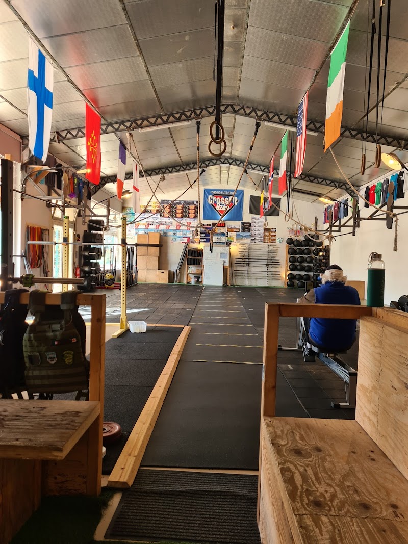 Training Club Uzès