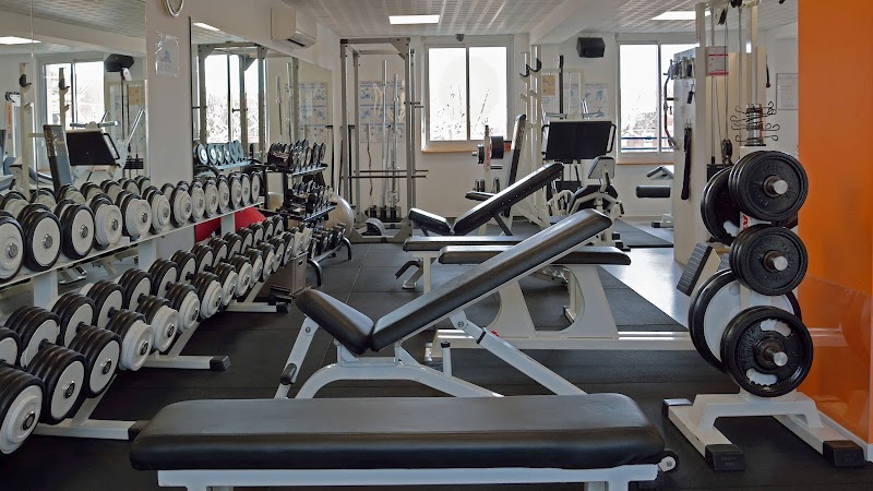 Musculoisirs Aimarguoise